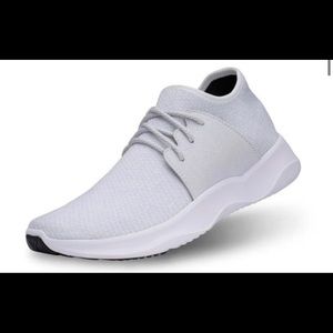 Vessi Everyday - Cloud White